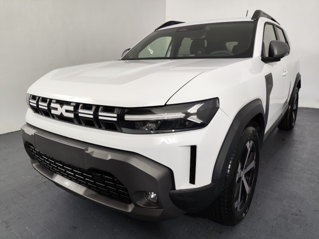 Dacia Duster 1.0 TCe GPL 4x2 Journey *PACK PARKING* km 0 a PADERNO DUGNANO