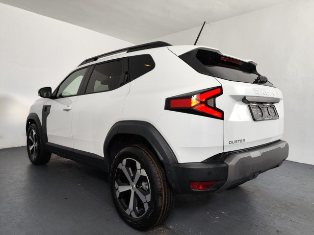 Dacia Duster 1.0 TCe GPL 4x2 Journey *PACK PARKING*, del 2025, in vendita a Paderno Dugnano (MI)