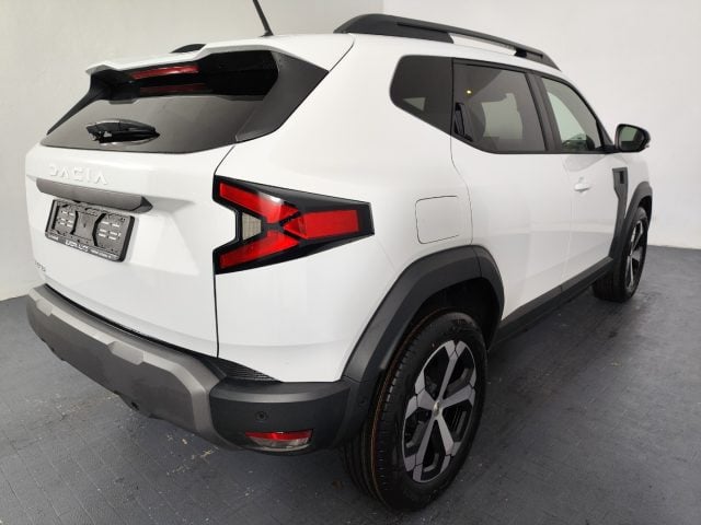 Dacia Duster 1.0 TCe GPL 4x2 Journey *PACK PARKING*, del 2025, in vendita a Paderno Dugnano (MI)