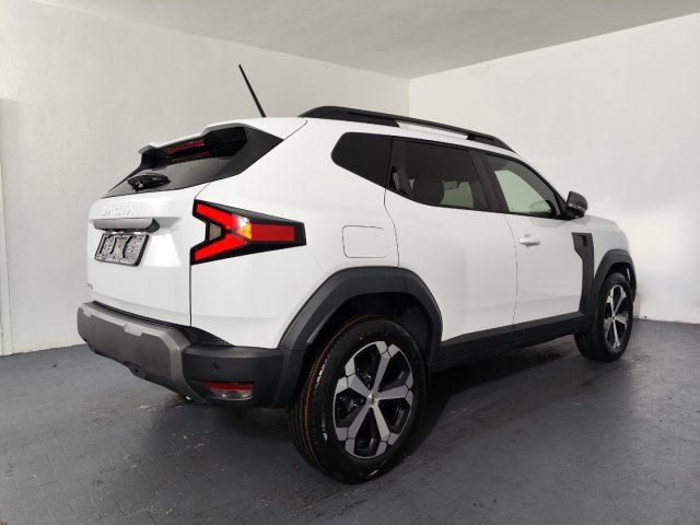 Dacia Duster 1.0 TCe GPL 4x2 Journey *PACK PARKING* km 0 a PADERNO DUGNANO