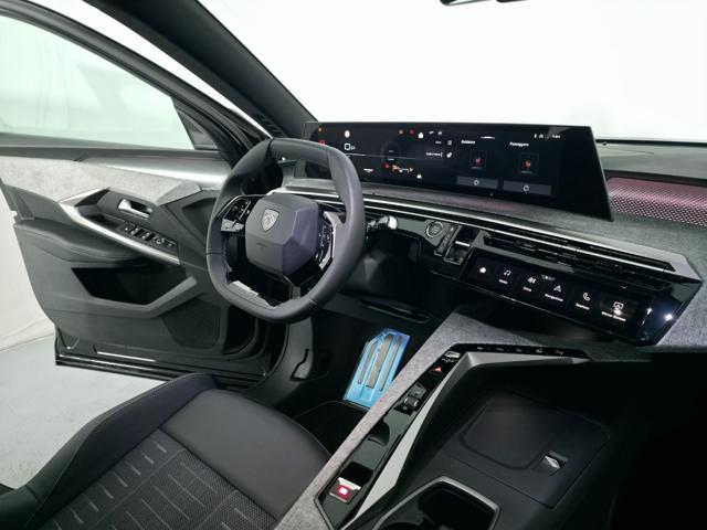Peugeot 3008 Hybrid 145 e-DCS6 GT, del 2025, in vendita a Paderno Dugnano (MI)
