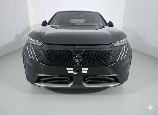 Peugeot 3008 Hybrid 145 e-DCS6 GT km 0 a PADERNO DUGNANO