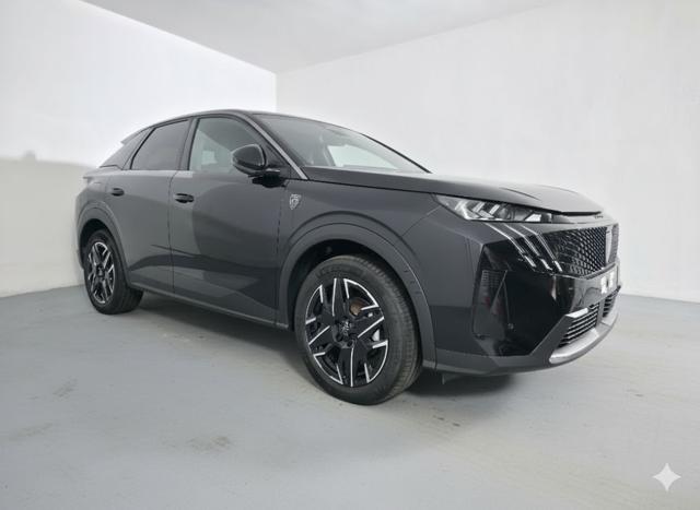 Peugeot 3008 Hybrid 145 e-DCS6 GT - foto 4 di 4