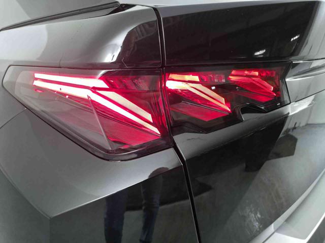 Peugeot 3008 Hybrid 145 e-DCS6 GT km 0 a PADERNO DUGNANO