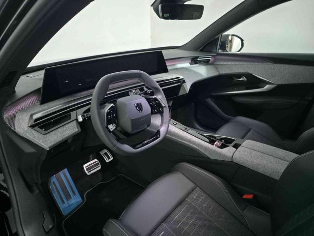 Peugeot 3008 Hybrid 145 e-DCS6 GT km 0 a PADERNO DUGNANO