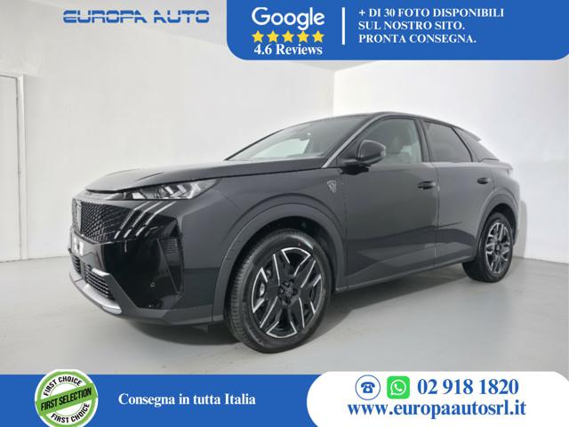 Peugeot 3008 Hybrid 145 e-DCS6 GT km 0 a PADERNO DUGNANO