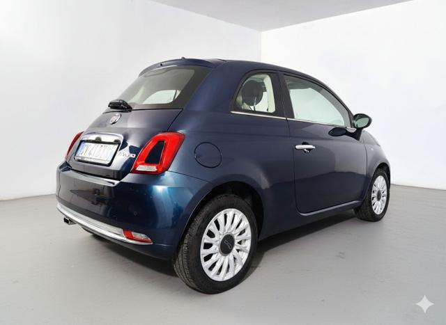 Fiat 500 1.0 Hybrid Dolcevita *CLIMA AUTO*SENSORI POST*, del 2024, 27.859 km, in vendita a Paderno Dugnano (MI)
