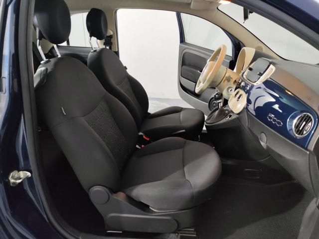Fiat 500 1.0 Hybrid Dolcevita *CLIMA AUTO*SENSORI POST*, del 2024, 27.859 km, in vendita a Paderno Dugnano (MI)