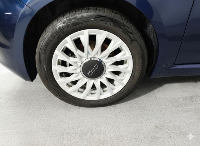 Fiat 500 1.0 Hybrid Dolcevita *CLIMA AUTO*SENSORI POST*, del 2024, 27.859 km, in vendita a Paderno Dugnano (MI)