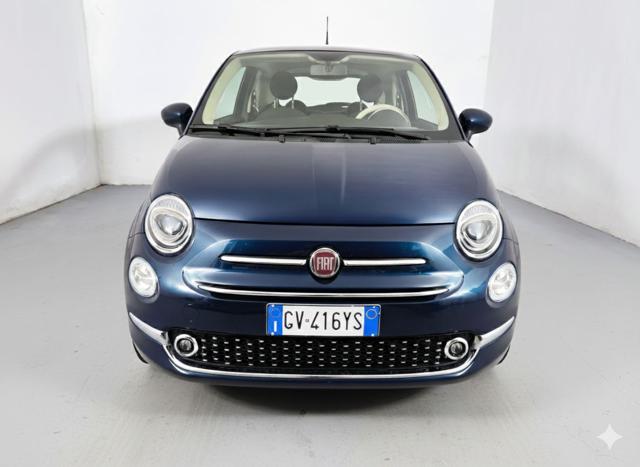 Fiat 500 1.0 Hybrid Dolcevita *CLIMA AUTO*SENSORI POST* - foto 2 di 4