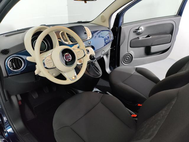 Fiat 500 1.0 Hybrid Dolcevita *CLIMA AUTO*SENSORI POST*, del 2024, 27.859 km, in vendita a Paderno Dugnano (MI)