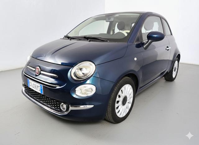 Fiat 500 1.0 Hybrid Dolcevita *CLIMA AUTO*SENSORI POST* - foto 3 di 4