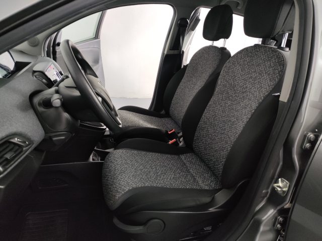 Lancia Ypsilon 1.0 FireFly 5 porte S&S Hybrid Ecochic Silver, del 2022, 61.425 km, in vendita a Paderno Dugnano (MI)