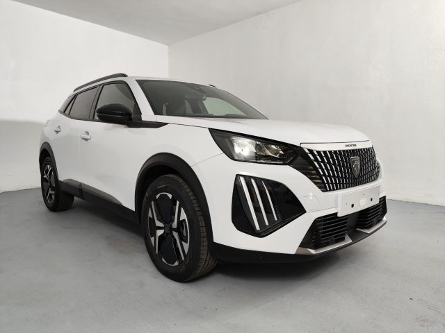 Peugeot 2008 PureTech 130 S&S EAT8 Allure usato a PADERNO DUGNANO