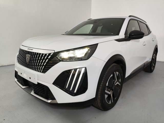 Peugeot 2008 PureTech 130 S&S EAT8 Allure - foto 4 di 4