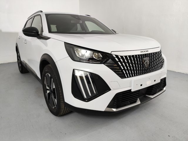 Peugeot 2008 PureTech 130 S&S EAT8 Allure - foto 3 di 4