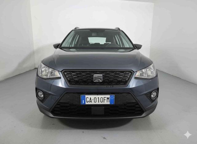 SEAT Arona 1.0 EcoTSI Style, del 2020, 91.421 km, in vendita a Paderno Dugnano (MI)