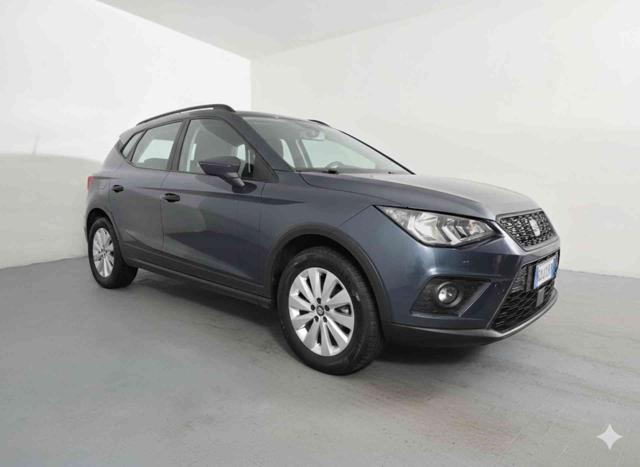 SEAT Arona 1.0 EcoTSI Style - foto 2 di 4