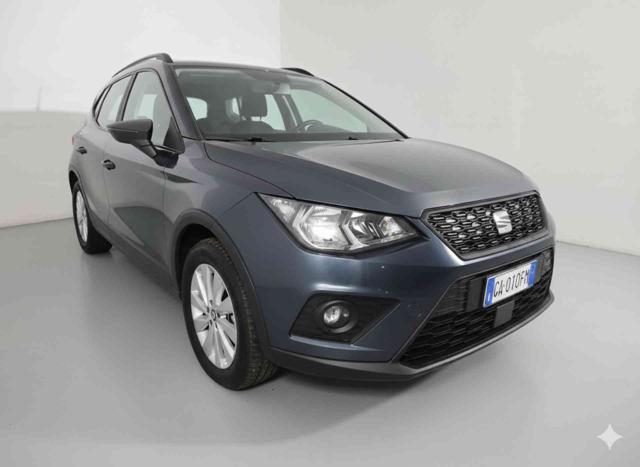 SEAT Arona 1.0 EcoTSI Style - foto 3 di 4