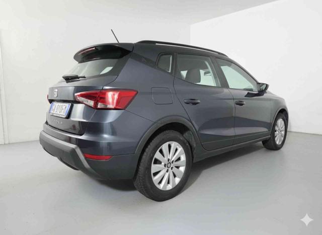 SEAT Arona 1.0 EcoTSI Style usato a PADERNO DUGNANO