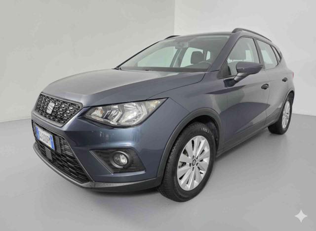 SEAT Arona 1.0 EcoTSI Style - foto 4 di 4