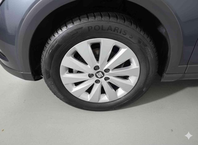 SEAT Arona 1.0 EcoTSI Style usato a PADERNO DUGNANO