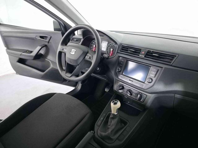 SEAT Arona 1.0 EcoTSI Style usato a PADERNO DUGNANO