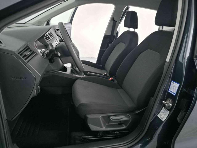 SEAT Arona 1.0 EcoTSI Style usato a PADERNO DUGNANO