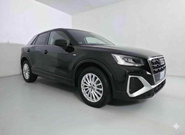 Audi Q2 30 TFSI S line Edition - foto 4 di 4