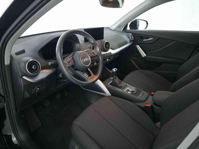 Audi Q2 30 TFSI S line Edition - foto 2 di 4