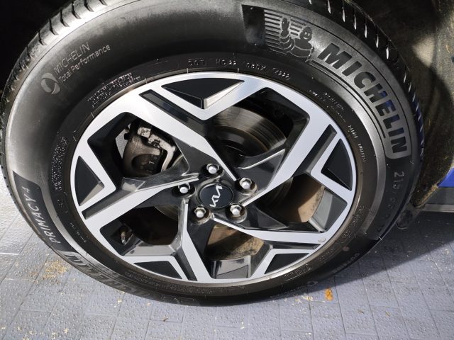Kia Sportage 1.6 TGDi Business, del 2023, 17.158 km, in vendita a Paderno Dugnano (MI)