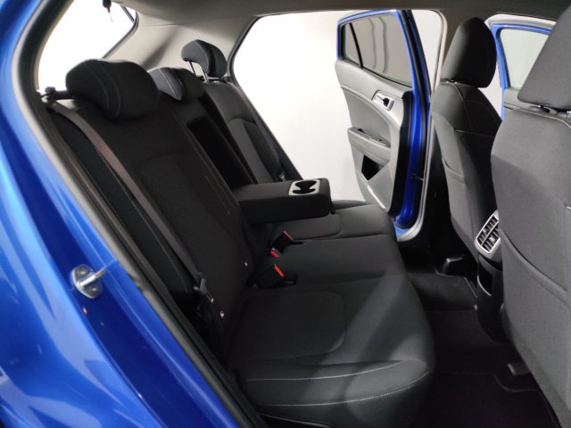 Kia Sportage 1.6 TGDi Business, del 2023, 17.158 km, in vendita a Paderno Dugnano (MI)