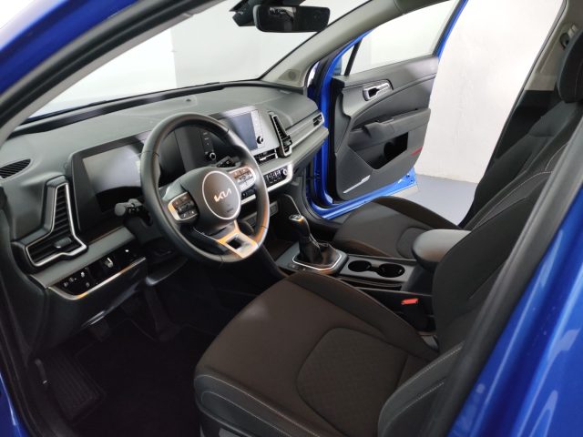 Kia Sportage 1.6 TGDi Business, del 2023, 17.158 km, in vendita a Paderno Dugnano (MI)