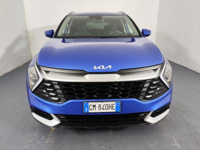 Kia Sportage 1.6 TGDi Business, del 2023, 17.158 km, in vendita a Paderno Dugnano (MI)