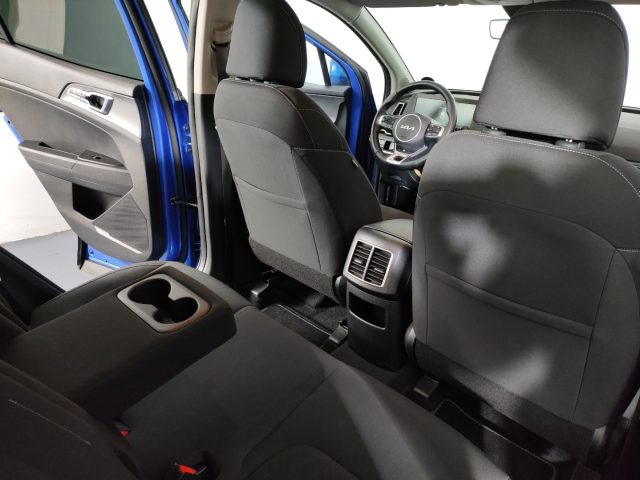 Kia Sportage 1.6 TGDi Business, del 2023, 17.158 km, in vendita a Paderno Dugnano (MI)
