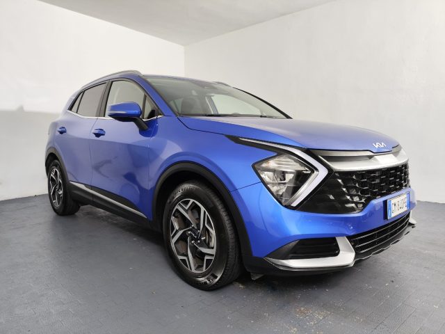 Kia Sportage 1.6 TGDi Business, del 2023, 17.158 km, in vendita a Paderno Dugnano (MI)