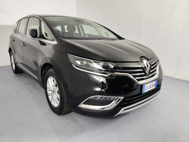 Renault Espace Blue dCi 160CV EDC Business *7 POSTI* - foto 4 di 4