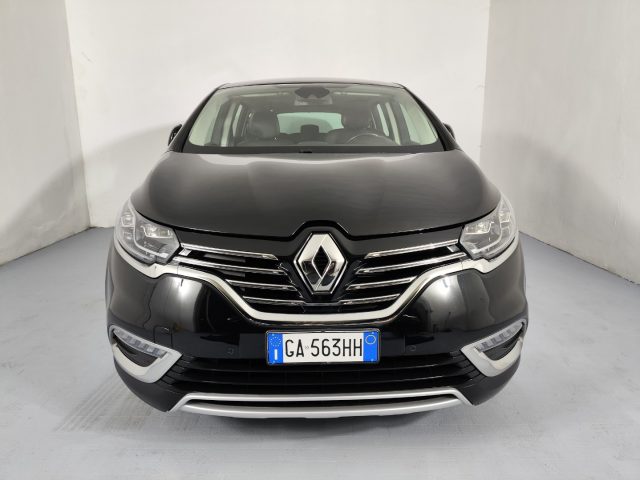 Renault Espace Blue dCi 160CV EDC Business *7 POSTI* - foto 2 di 4