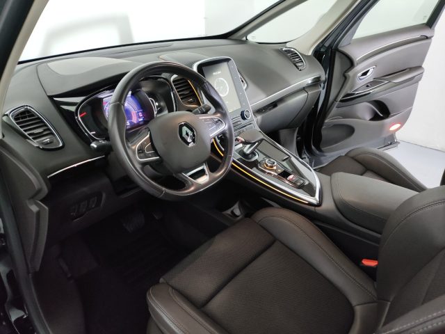 Renault Espace Blue dCi 160CV EDC Business *7 POSTI* usato a PADERNO DUGNANO