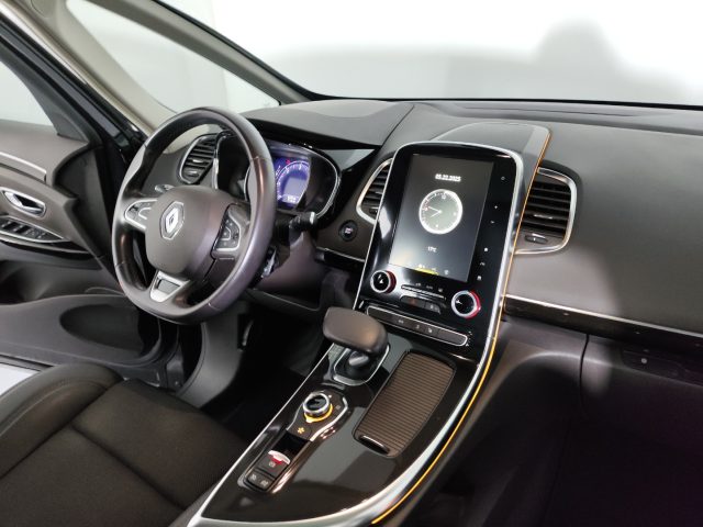 Renault Espace Blue dCi 160CV EDC Business *7 POSTI*, del 2020, 63.065 km, in vendita a Paderno Dugnano (MI)