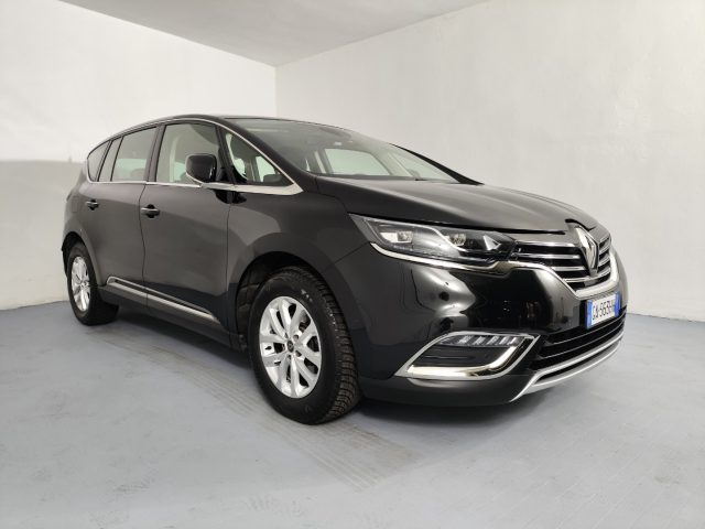 Renault Espace Blue dCi 160CV EDC Business *7 POSTI* - foto 3 di 4