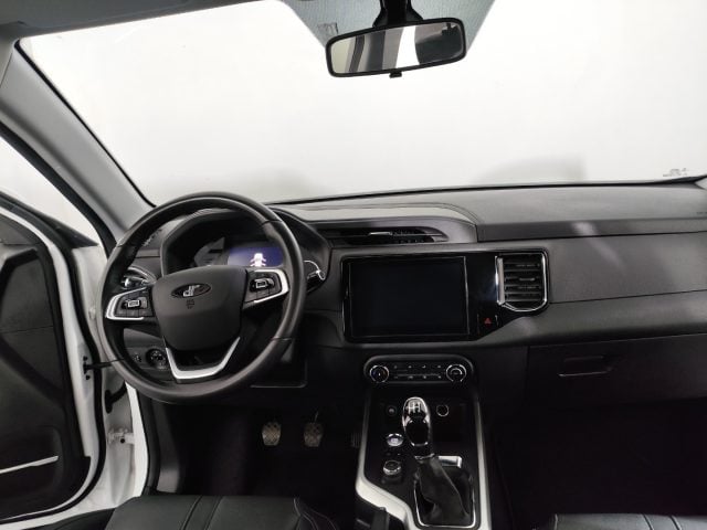 DR MOTOR DR 4.0 1.5 Bi-Fuel GPL, del 2023, 77.452 km, in vendita a Paderno Dugnano (MI)