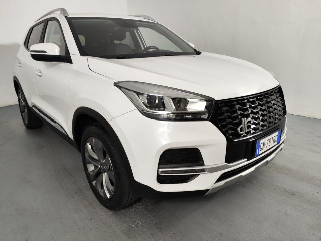 DR MOTOR DR 4.0 1.5 Bi-Fuel GPL - foto 4 di 4