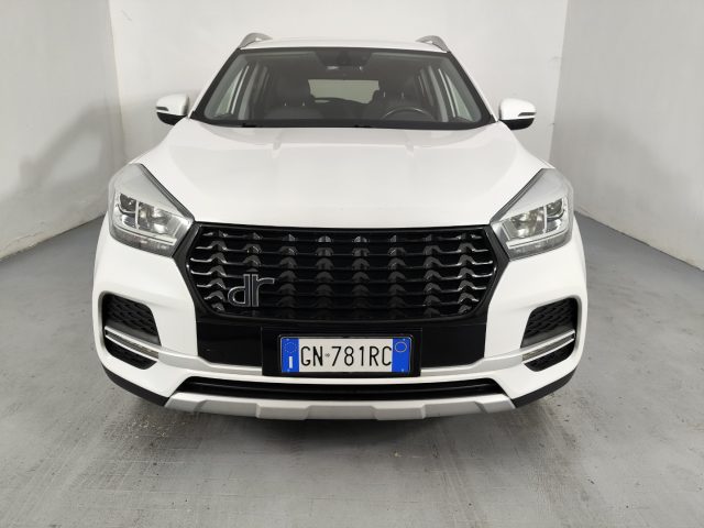 DR MOTOR DR 4.0 1.5 Bi-Fuel GPL - foto 2 di 4