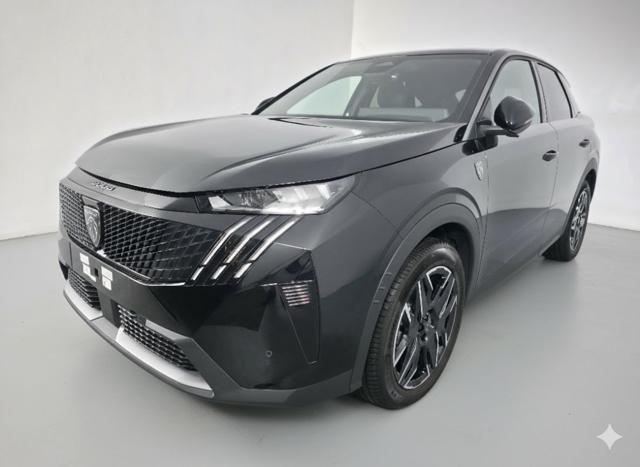 Peugeot 3008 Hybrid 145 e-DCS6 GT - foto 4 di 4