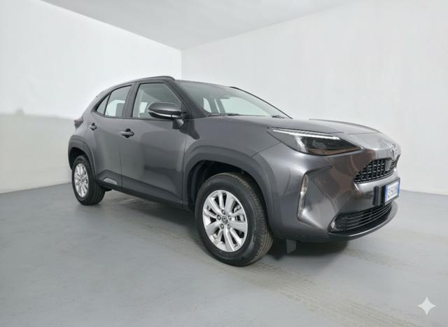 Toyota Yaris Cross 1.5 Hybrid 5p. E-CVT Active *BUSINESS PACK* - foto 3 di 4