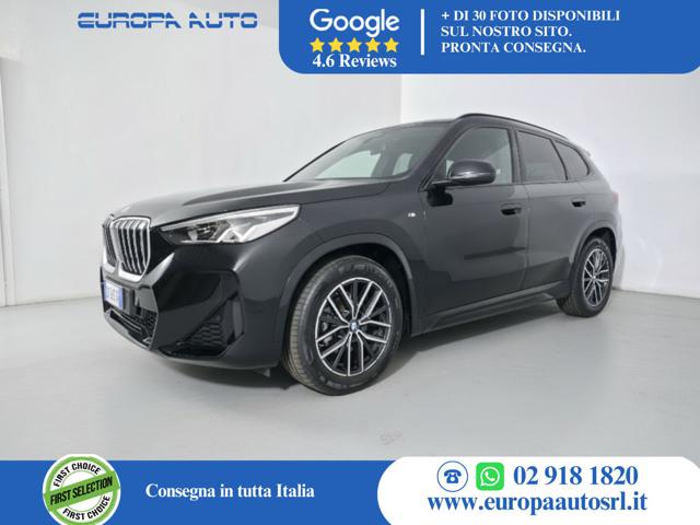BMW X1 xDrive 20d Msport Pro usato a PADERNO DUGNANO