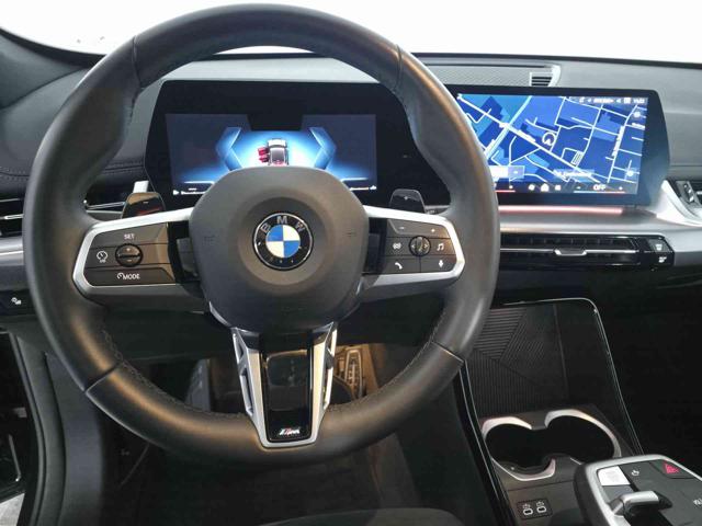 BMW X1 xDrive 20d Msport Pro usato a PADERNO DUGNANO