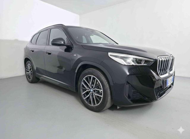 BMW X1 xDrive 20d Msport Pro - foto 3 di 64