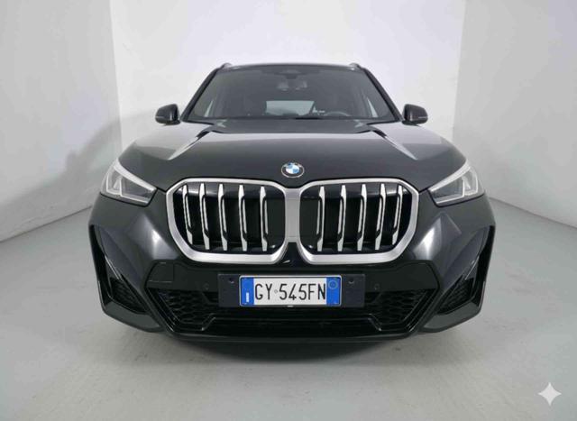 BMW X1 xDrive 20d Msport Pro - foto 2 di 64